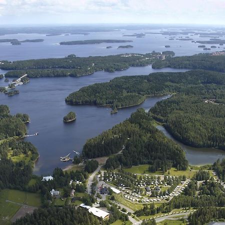 Rauhalahti Holiday Homes Kuopio Exterior foto